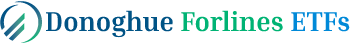 Donoghue Forlines ETFs Logo